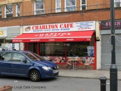 Charlton Cafe image