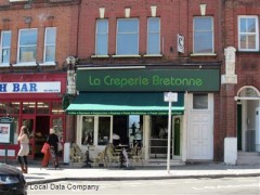 La Creperir Bretonne image