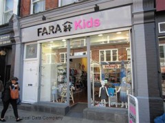 FARA Kids image