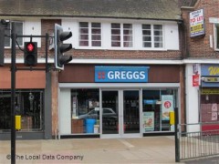 Greggs image