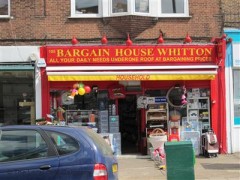 Bargain House Whitton image