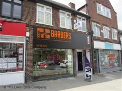 Whitton Station Barbers image