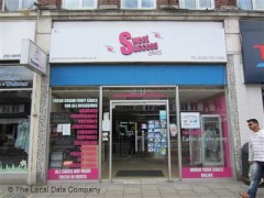 Sweet Success Cakes image