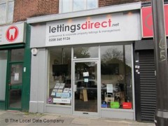 Lettings Direct image