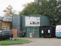 Diamond Construction image