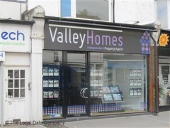 Valley Homes image