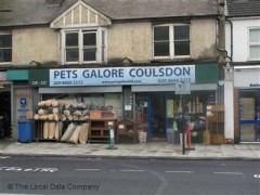 Pets Galore Coulsdon image
