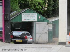 Car Body Solutions image