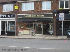 Coughlans Bakery image