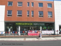 Marks & Spencer Cafe image