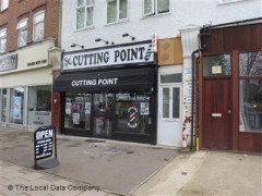 Cutting Point image