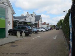 Car Park image