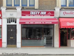 Tasty Inn image
