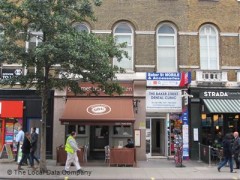 The Baker Street Dental Clinic image