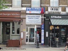 Baker St Mobile & Accessories image