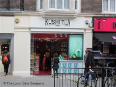 Kusmi Tea image
