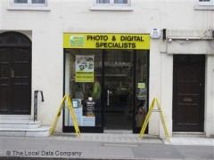 Snappy Snaps image