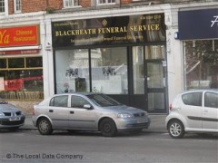 Blackheath Funeral Service image