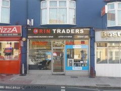 Orin Traders image