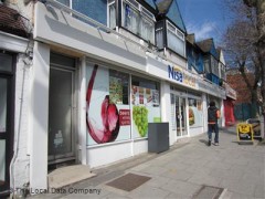 Nisa Local image