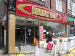 Barnet Cafe image