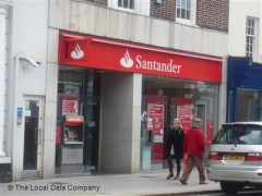 Santander image