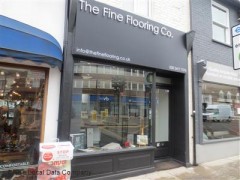 The Fine Flooring Co. image