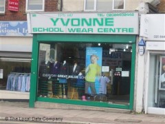 Yvonne image