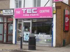 The Tec Centre image
