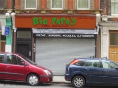Big Papa Pizza image