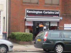 Kensington Curtains image