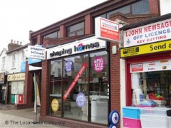 Shaping Homes image