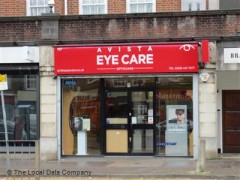 Avista Eye Care image