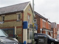 Barnet Window Company  image
