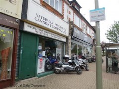Metropolis Motorcycles image