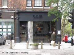 Gogi image