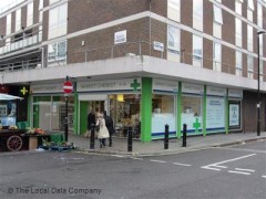 Market Chemist image