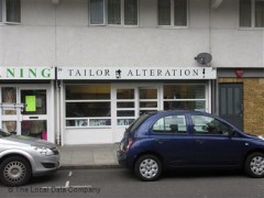Tailor Alteration  image