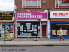 Regency Properties image