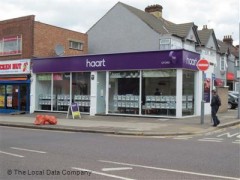 Haart image