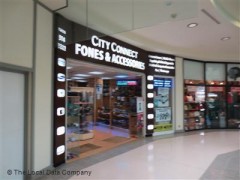 City Connect image