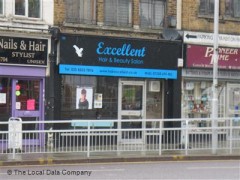 Excellent Hair & Beauty Salon image