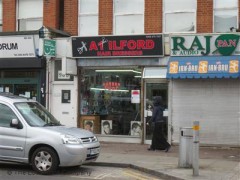 A1 Ilford Hairdressers image