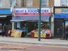 Int Super Store image