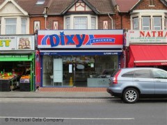 Dixy Chicken image