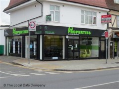AJ Properties image