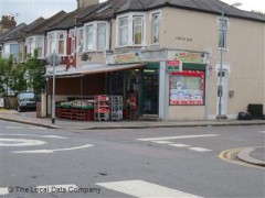 New Quality Halal Meat & Grocers image