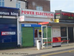 Power Electrical image