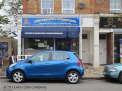 Amar Windows & Construction image