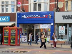 H&T Pawnbrokers image